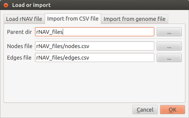 nodebox import csv